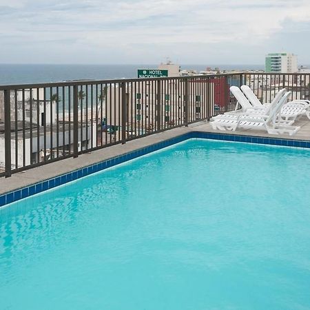 Hotel Golden Park Salvador By Nacional Inn Exterior foto