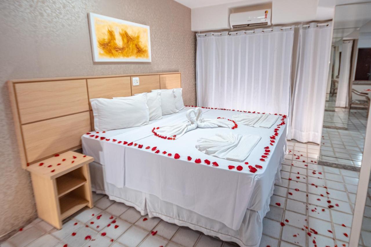 Hotel Golden Park Salvador By Nacional Inn Exterior foto