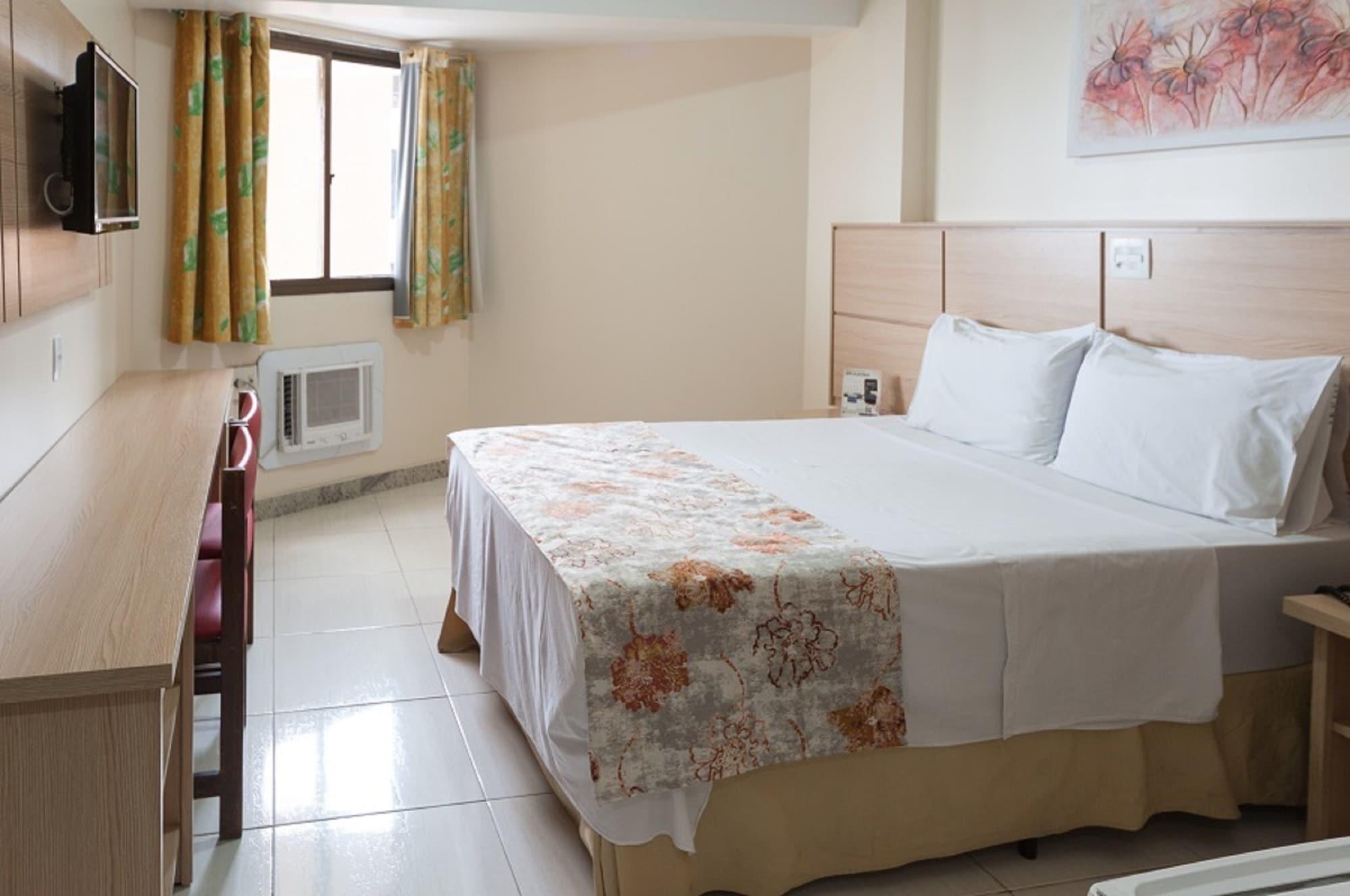 Hotel Golden Park Salvador By Nacional Inn Exterior foto