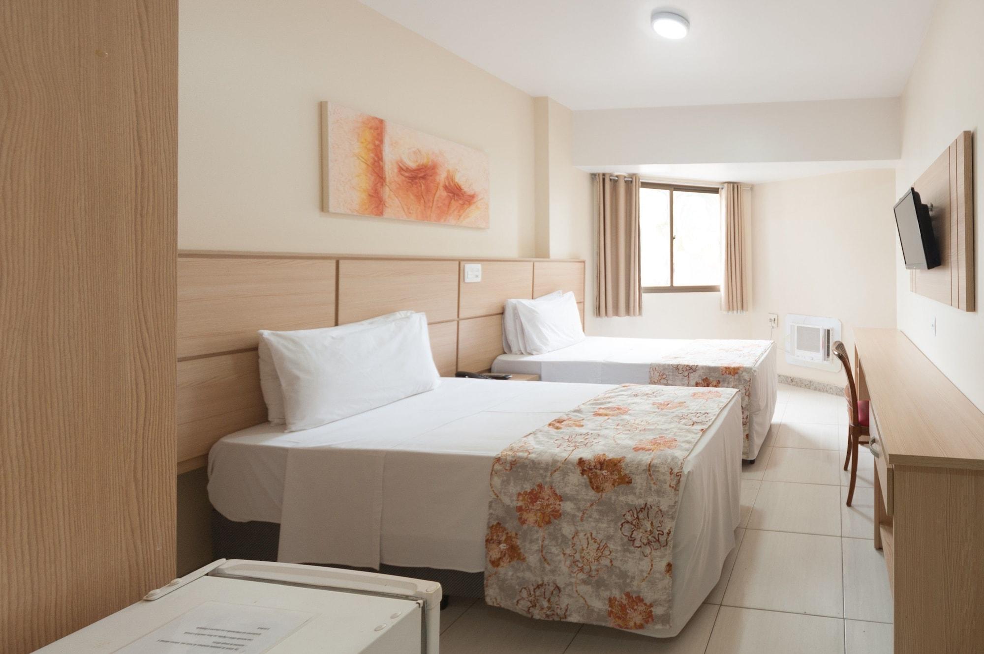 Hotel Golden Park Salvador By Nacional Inn Exterior foto