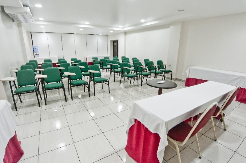 Hotel Golden Park Salvador By Nacional Inn Exterior foto