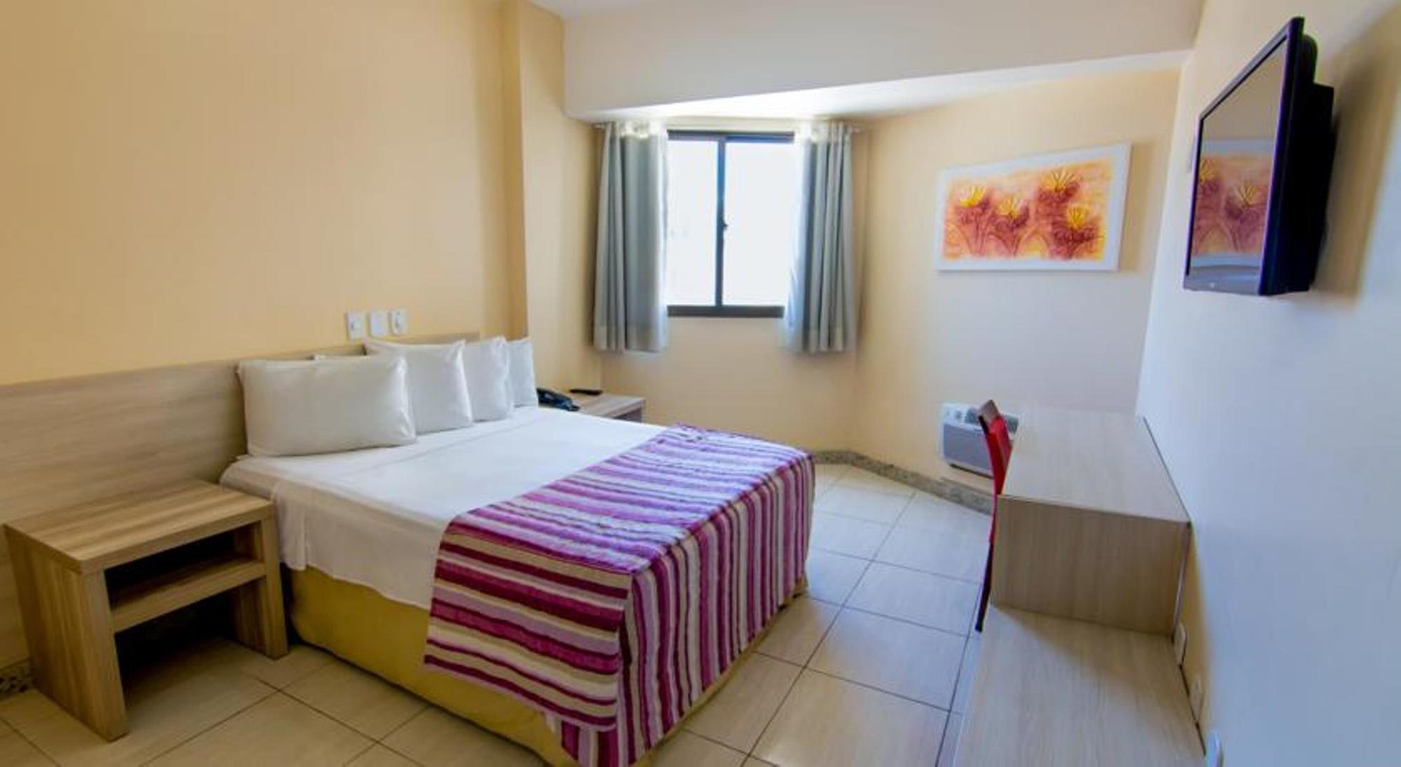 Hotel Golden Park Salvador By Nacional Inn Exterior foto